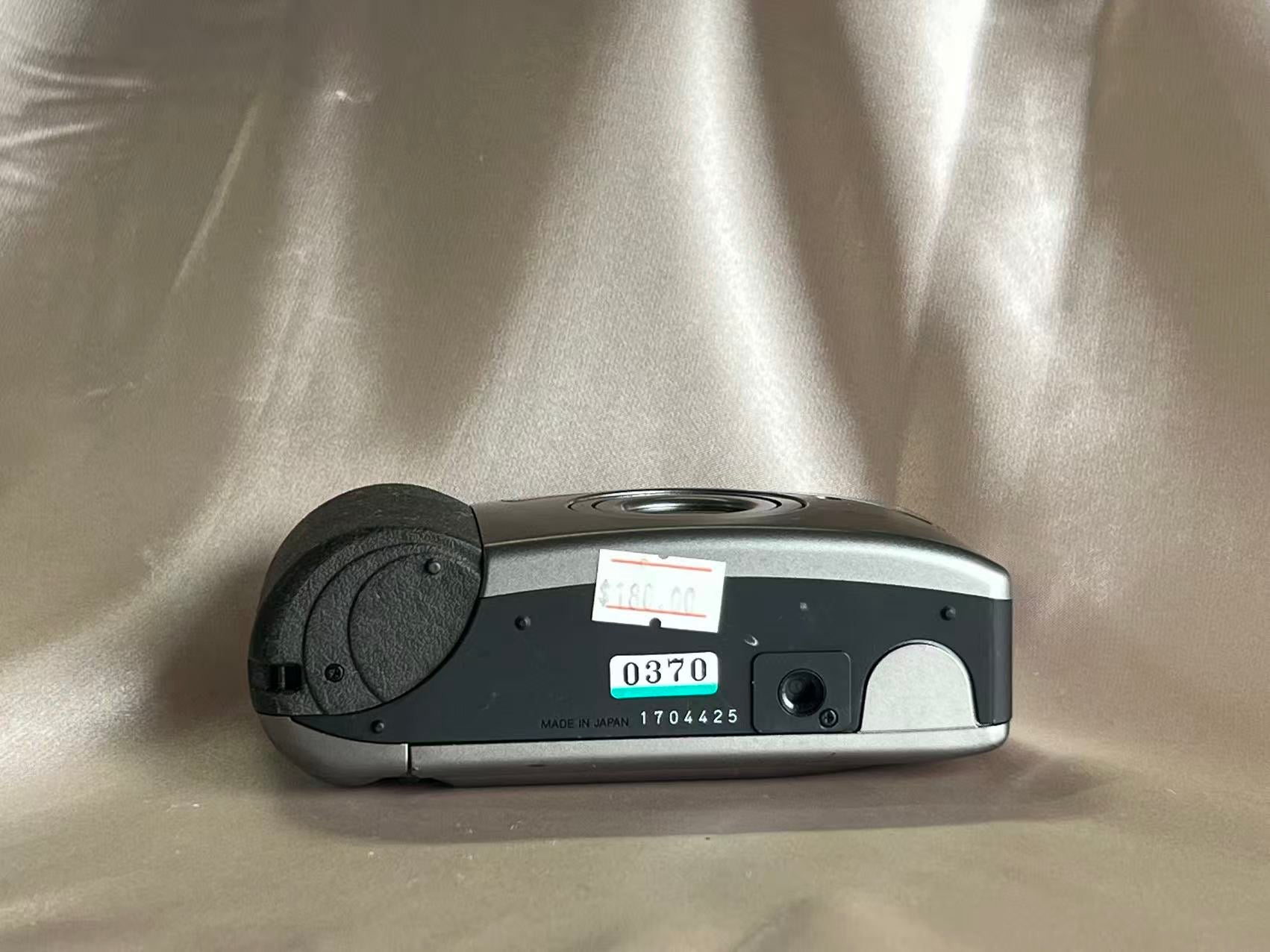 KONICA BIG MINI