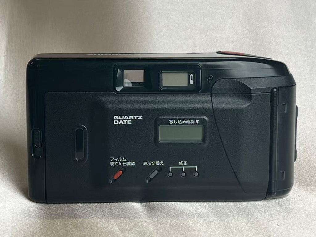CANON AUTOBOY 3