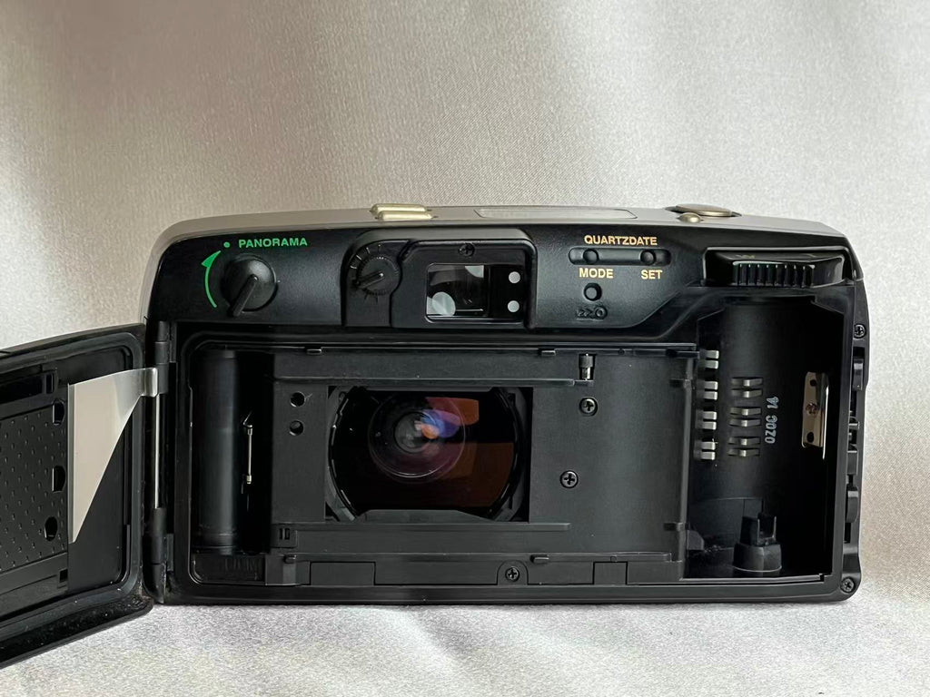 OLMPUS OZ 80 ZOOM