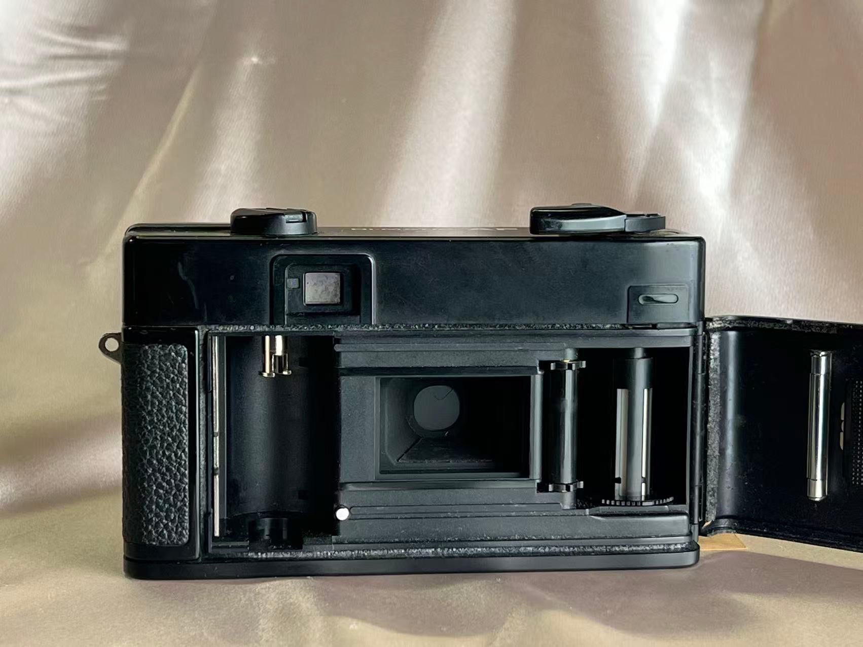 MINOLTA HI-MATIC AF