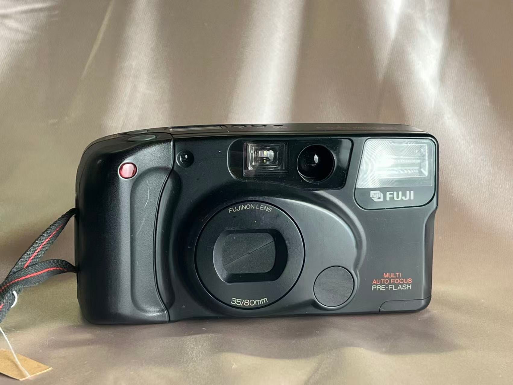 FUJI CARDIA SUPER III