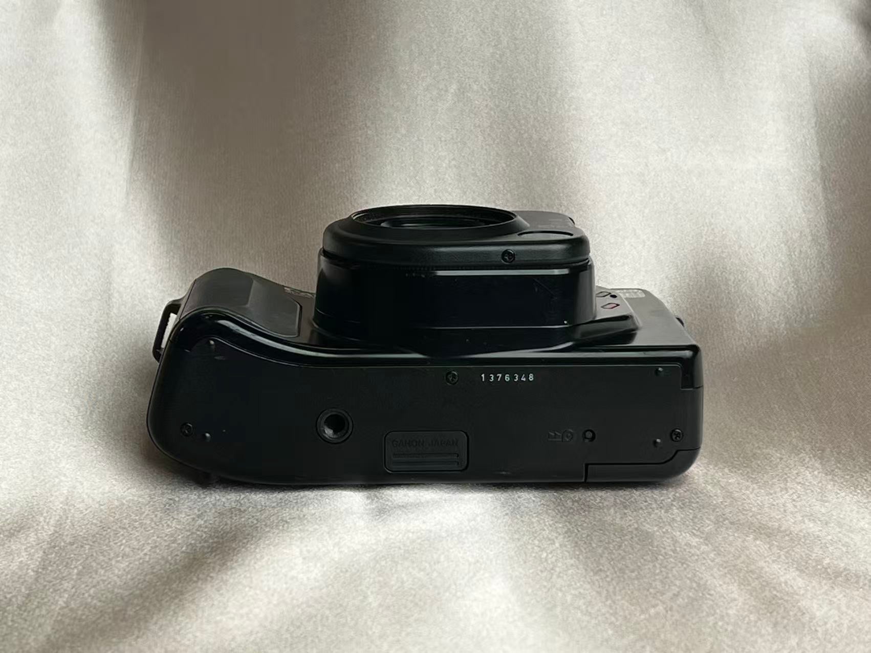 CANON AUTOBOY TELE