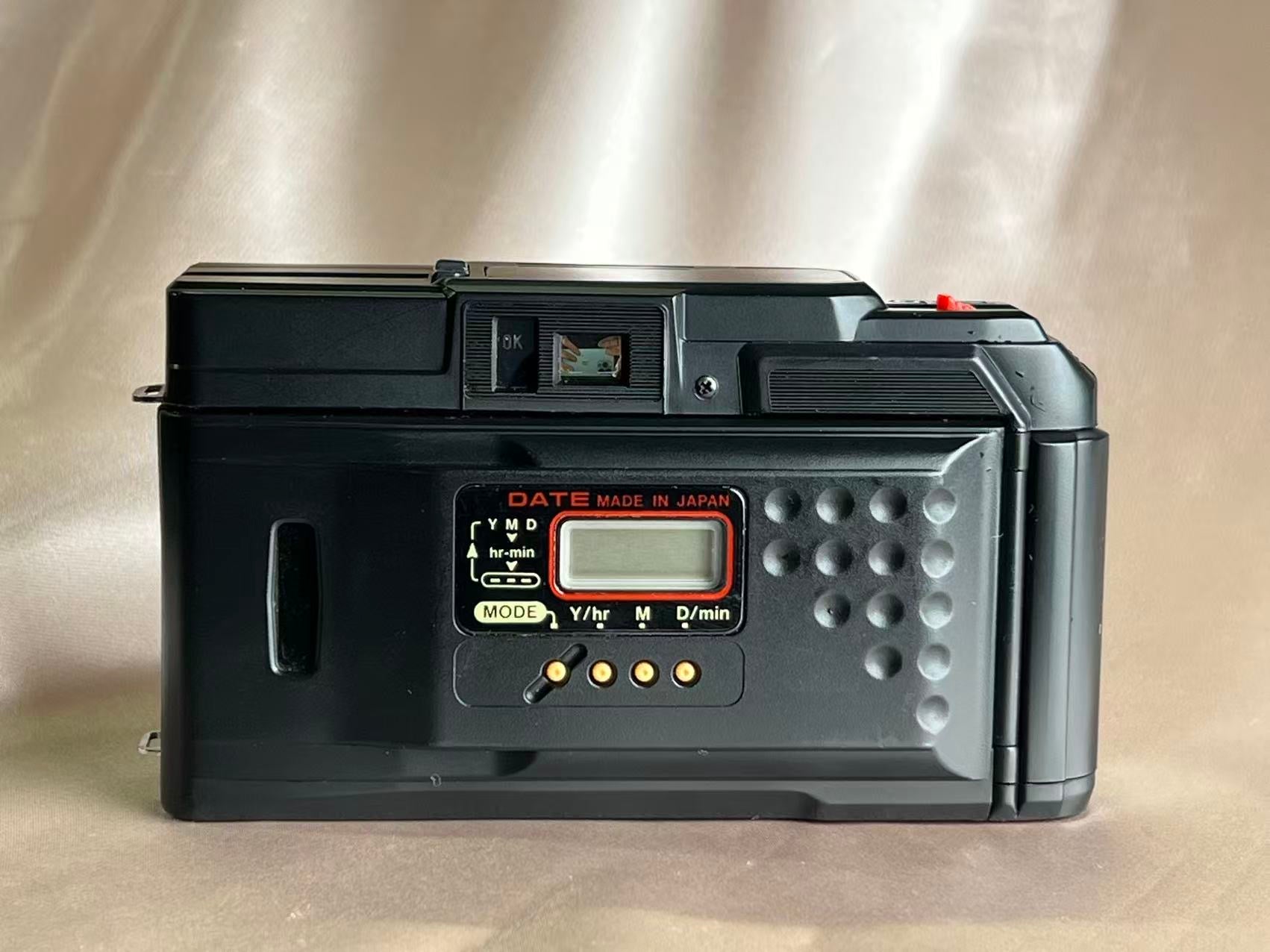 HANIMEX 35P