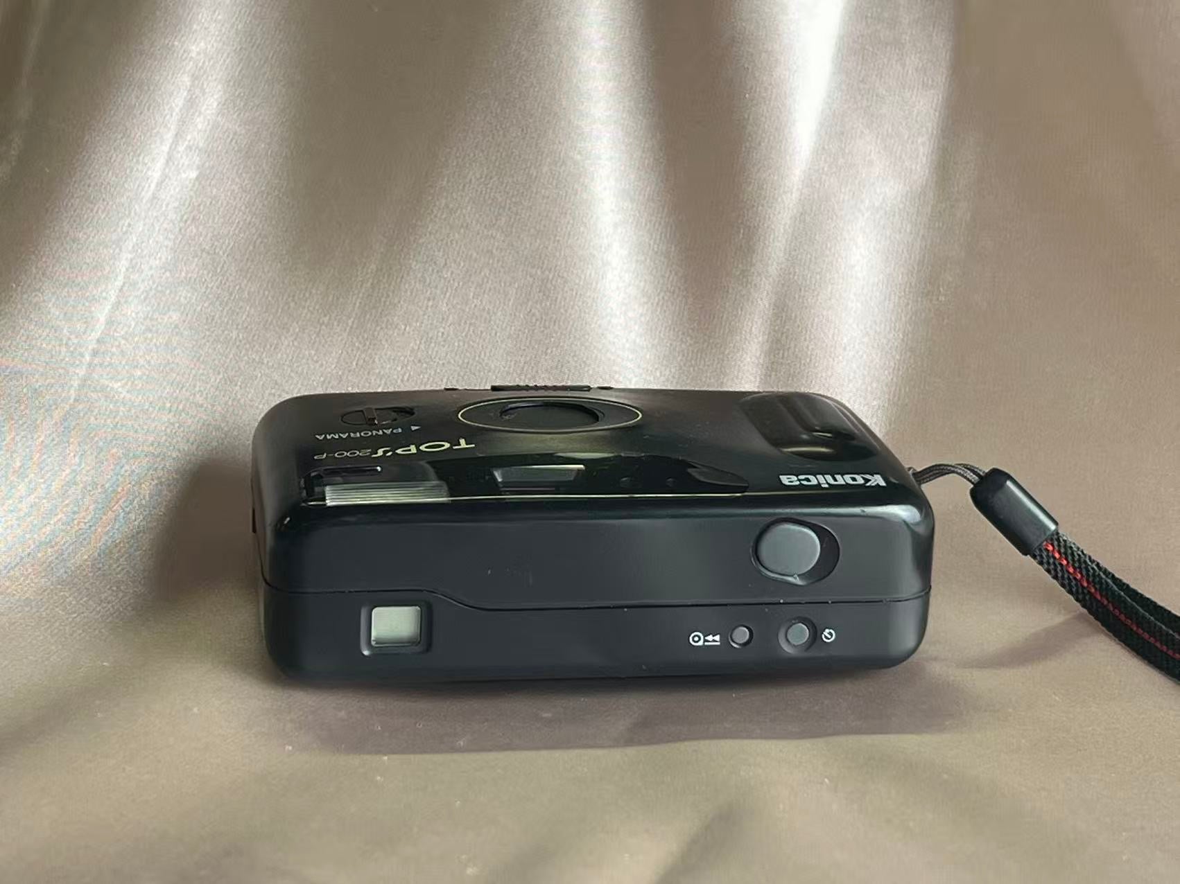 KONICA TOP’S