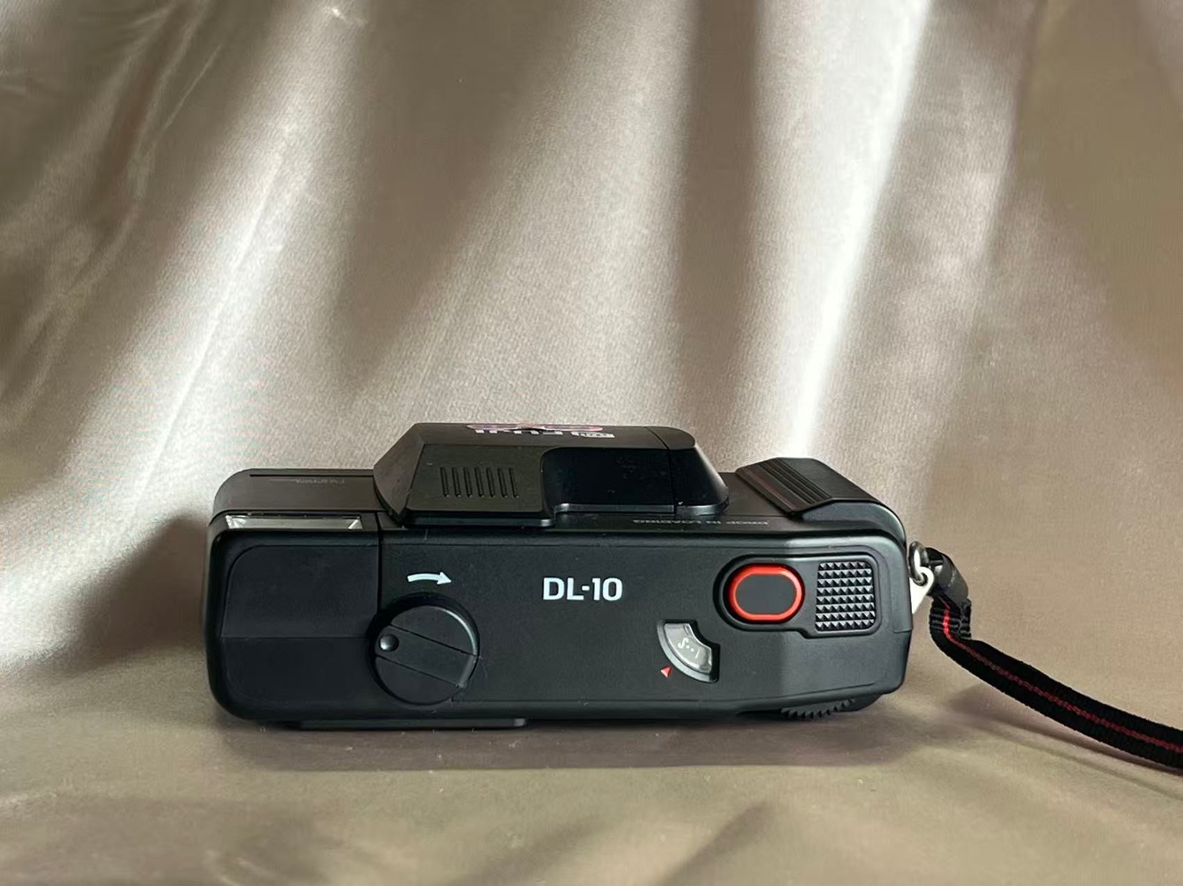 FUJI DL-10