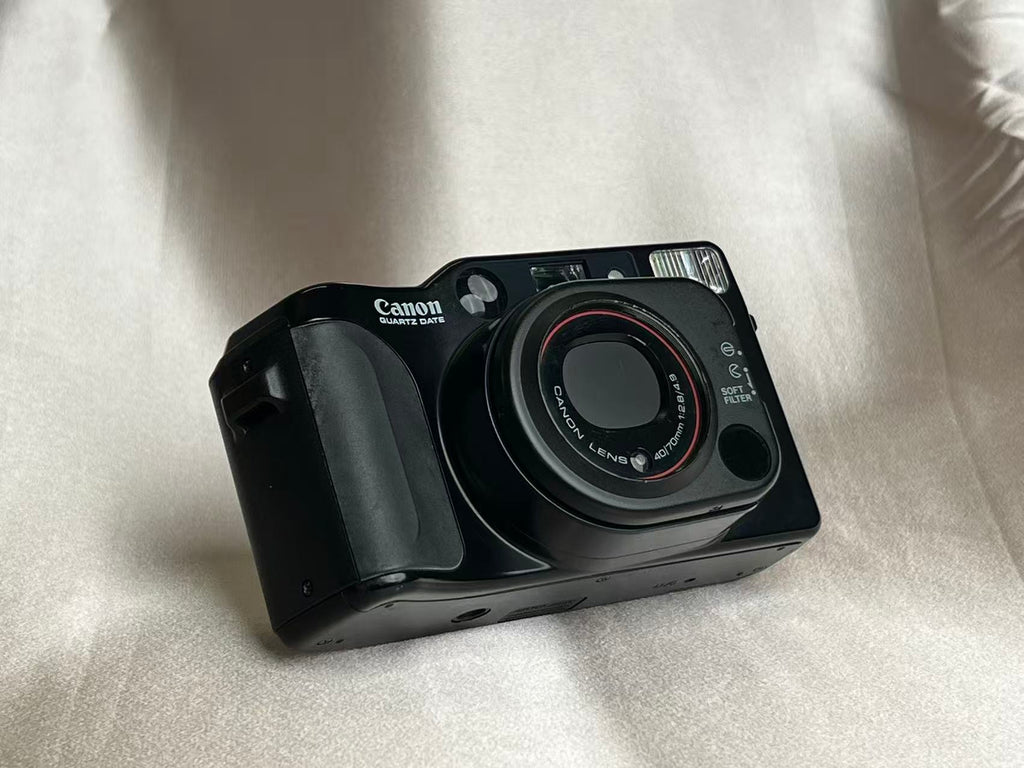 CANON AUTOBOY TELE