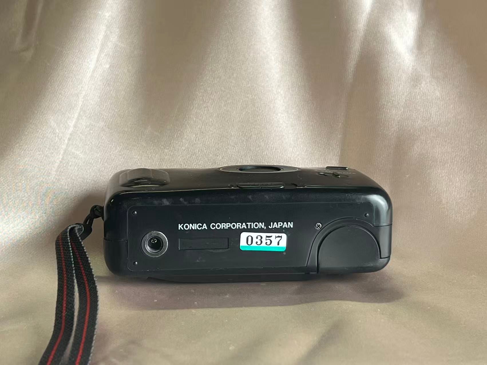 KONICA TOP’S