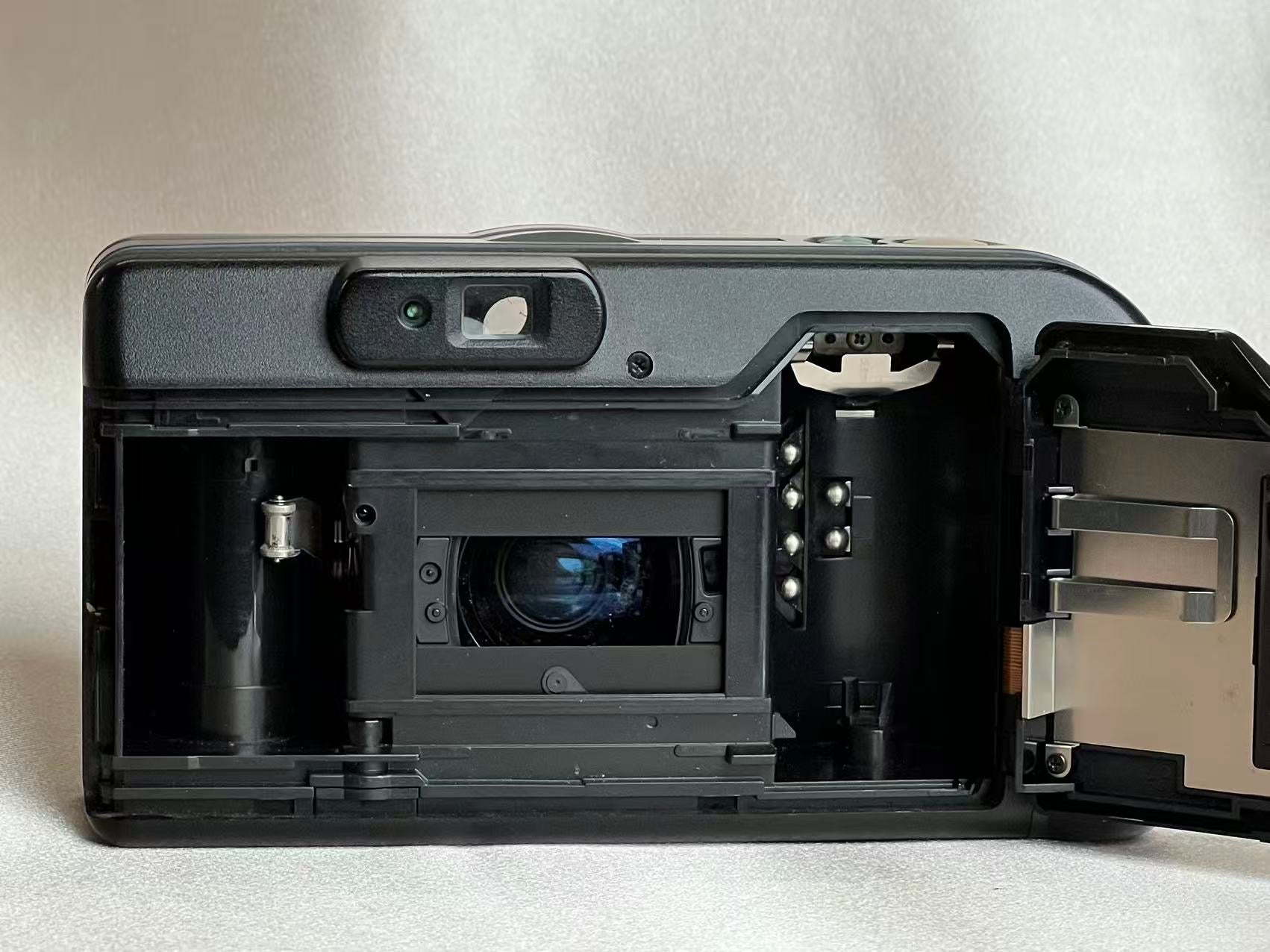 CANON AUTOBOY A