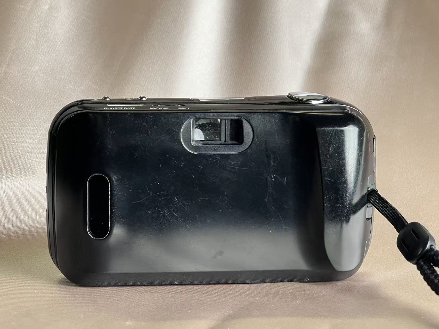 OLYMPUS MJU I