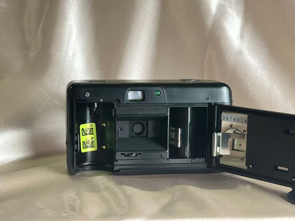 KONICA TOP’S