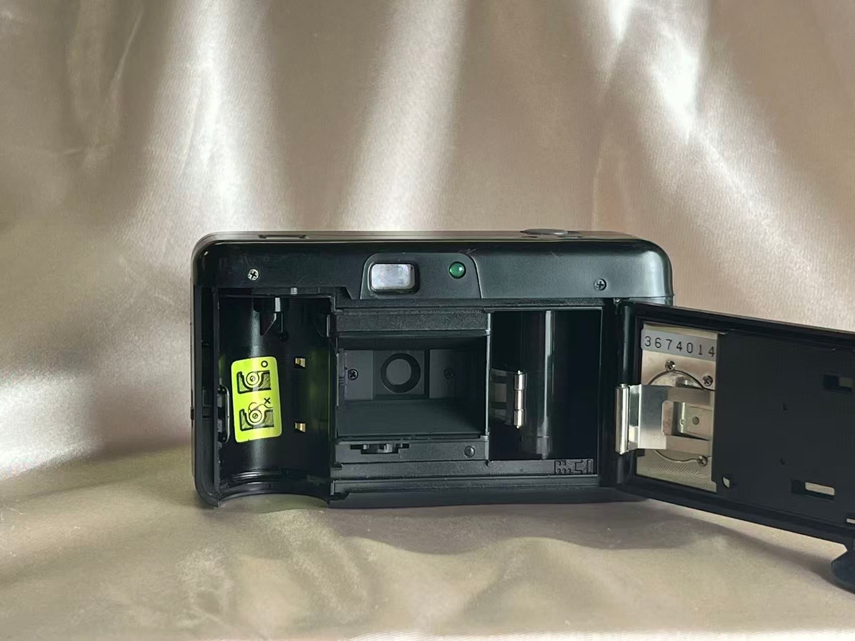 KONICA TOP’S