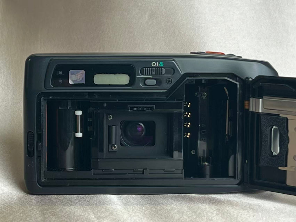 PENTAX OF ZOOM