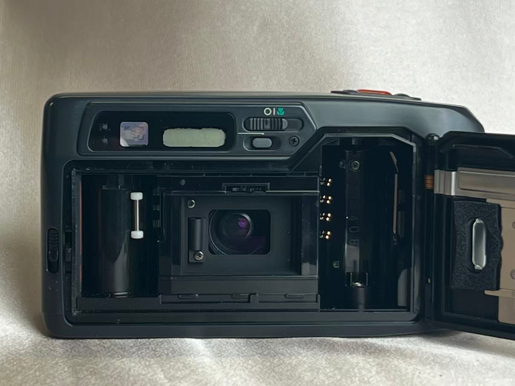 PENTAX OF ZOOM