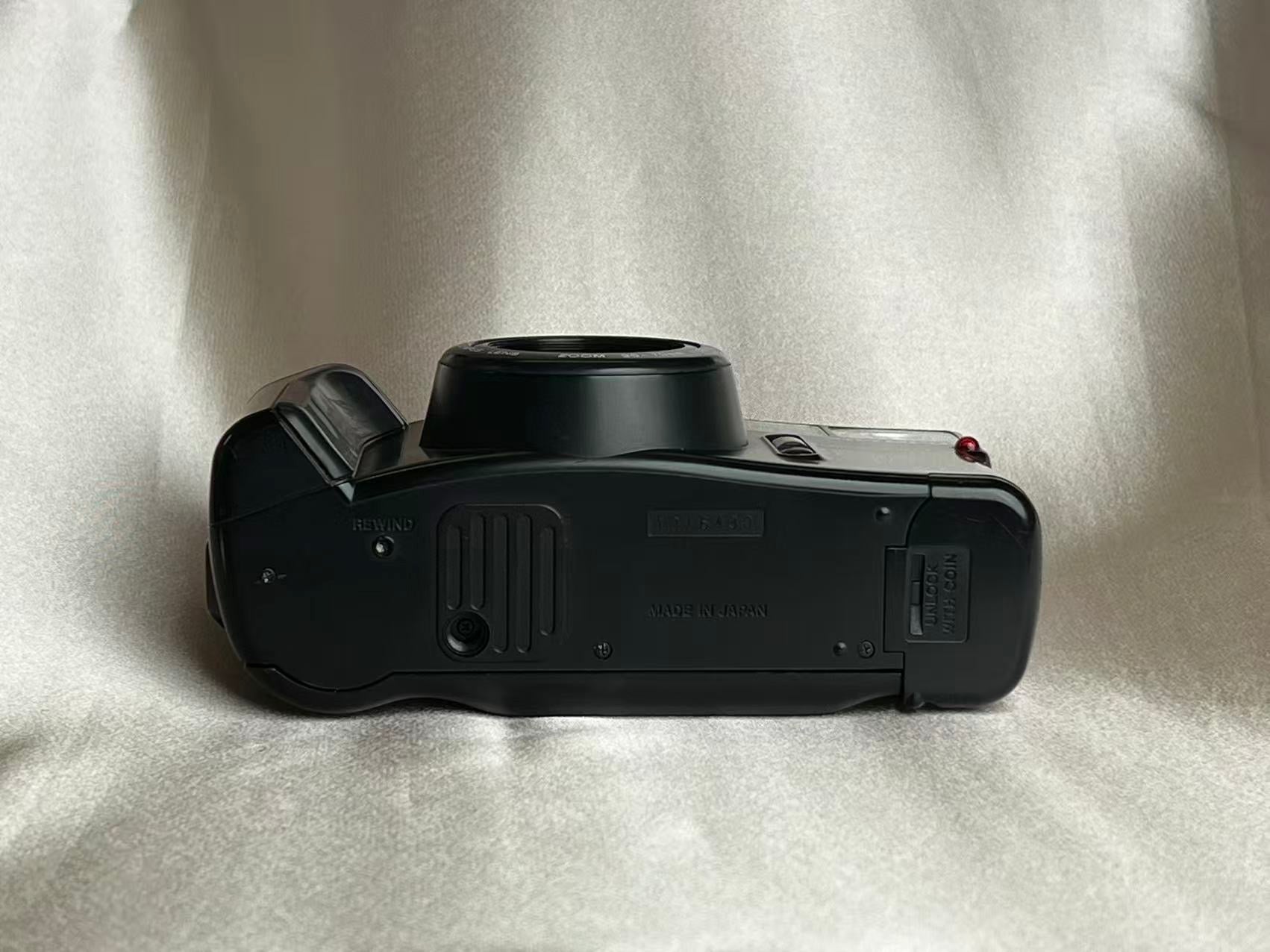 OLYMPUS AZ-1 ZOOM