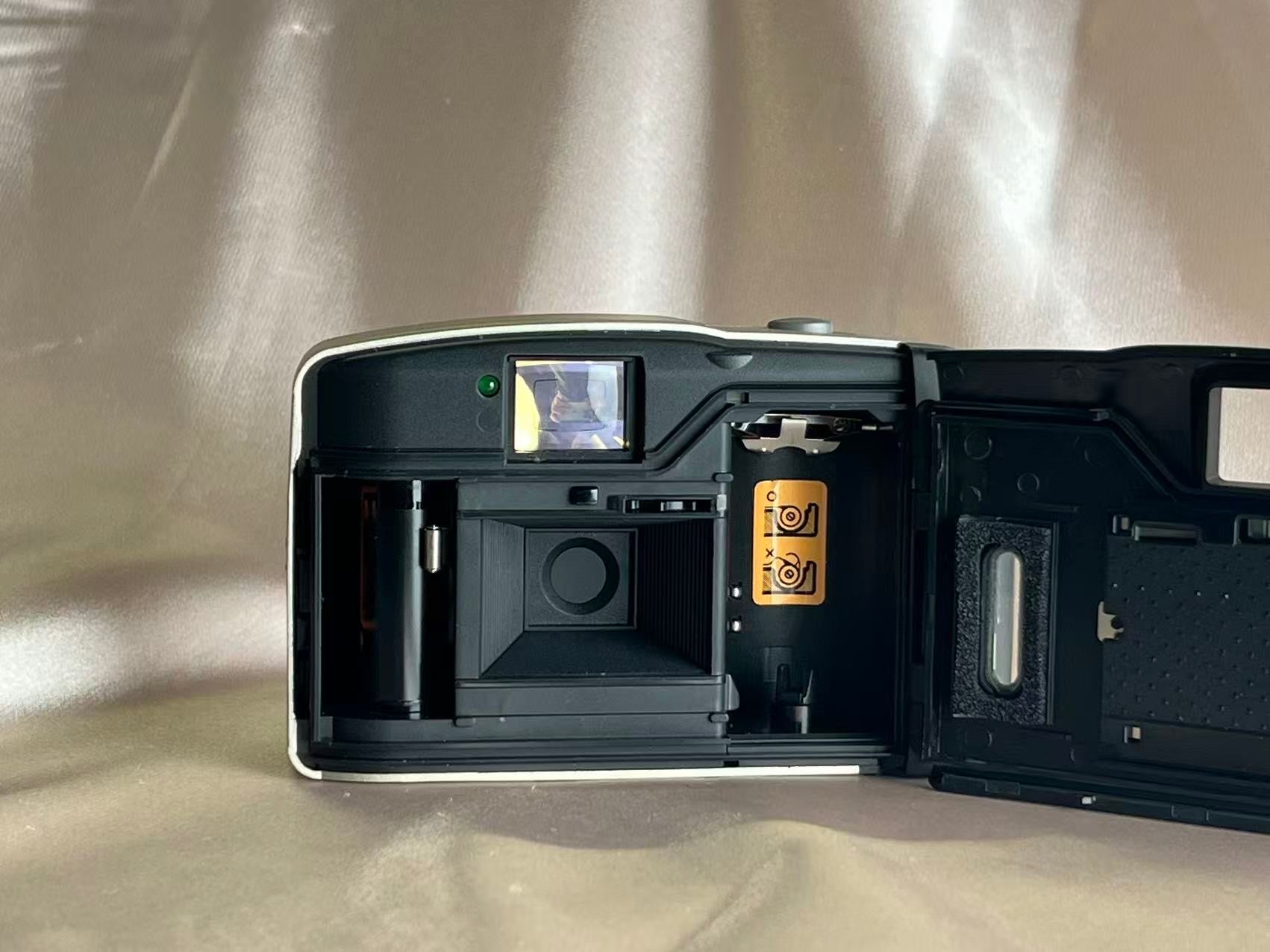 MINOLTA BIG FINDER