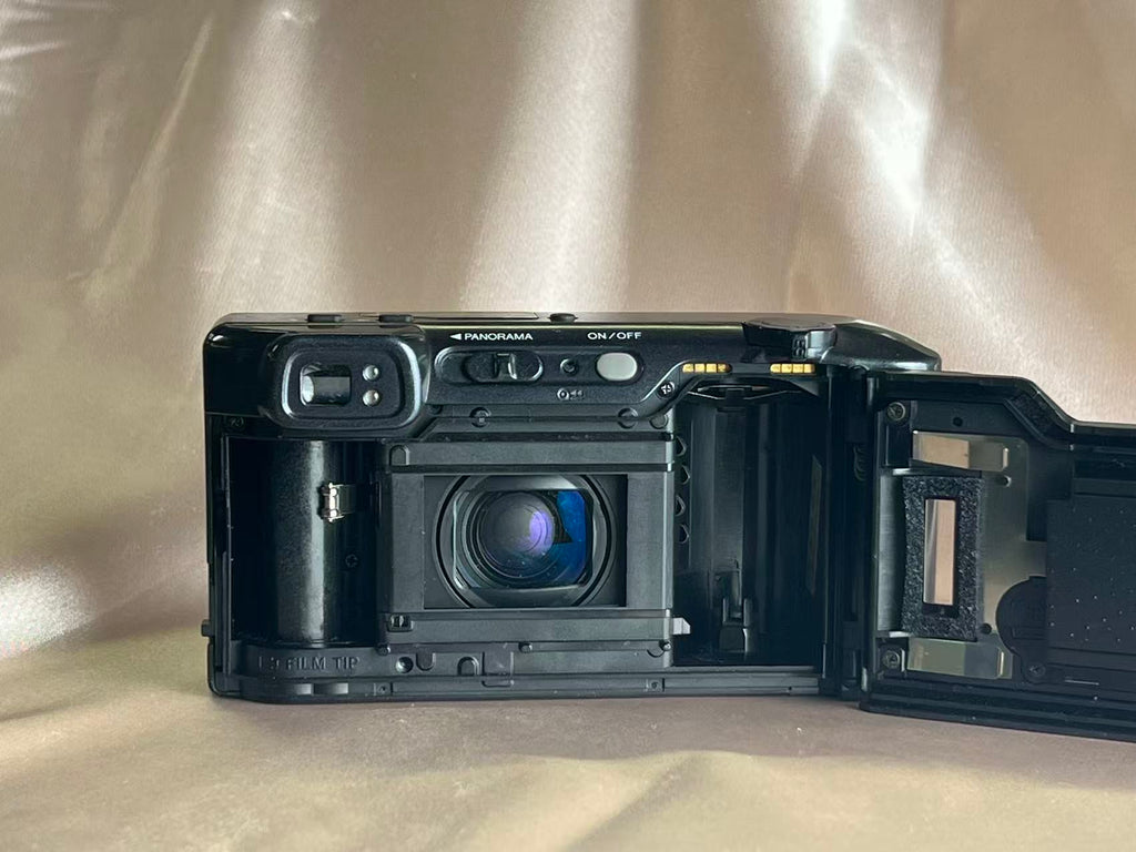 MINOLTA PANORAMA ZOOM 105
