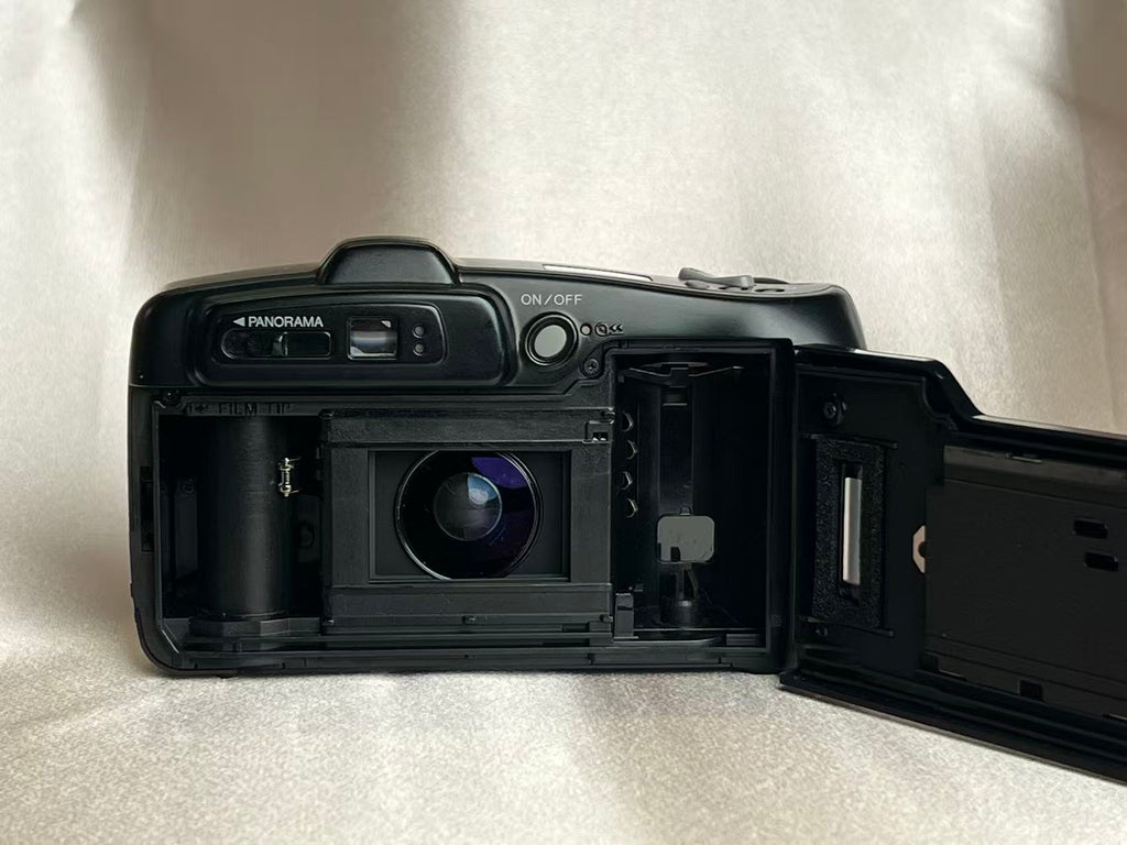 MINOLTA ZOOM 7