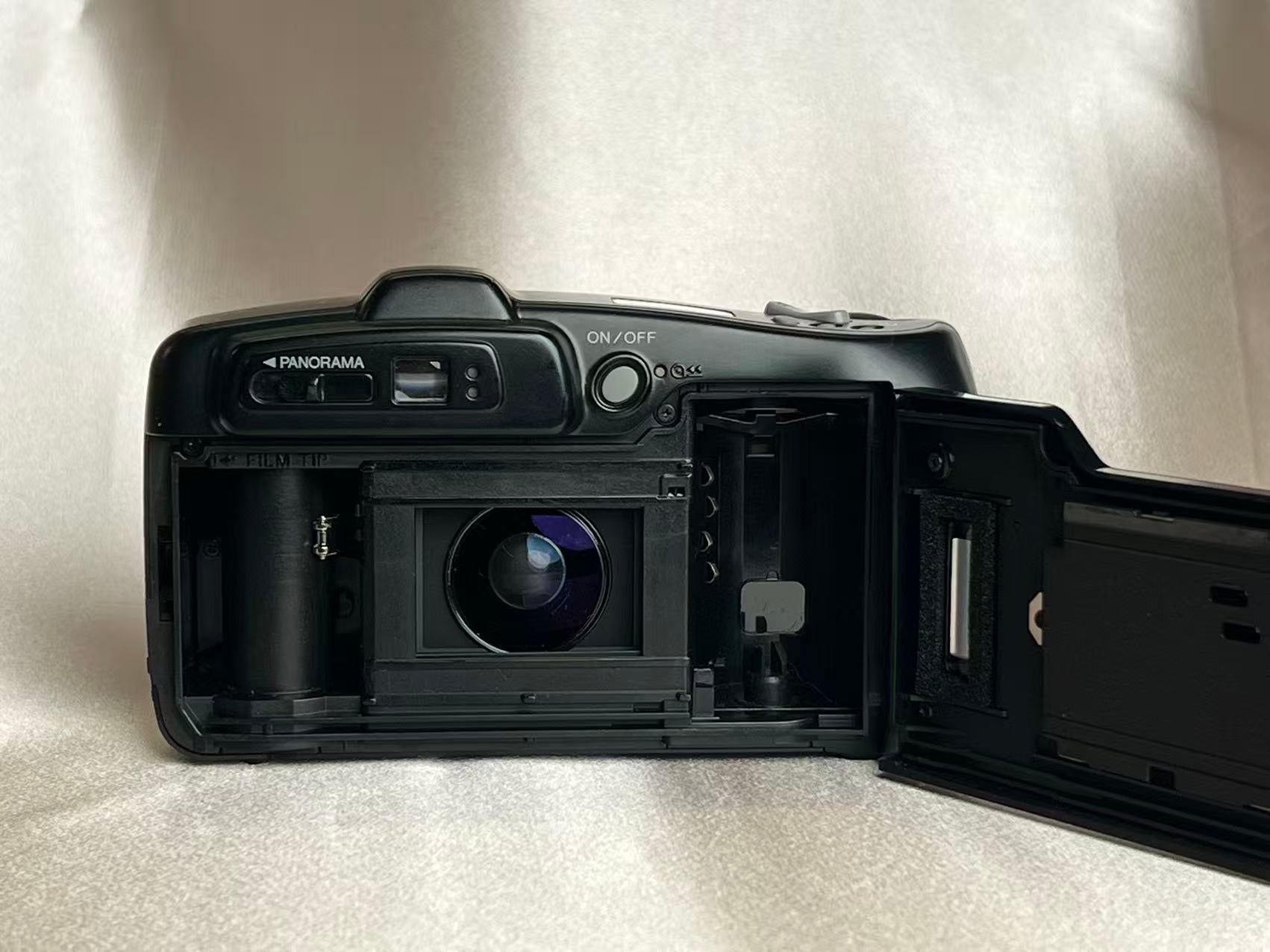 MINOLTA ZOOM 7