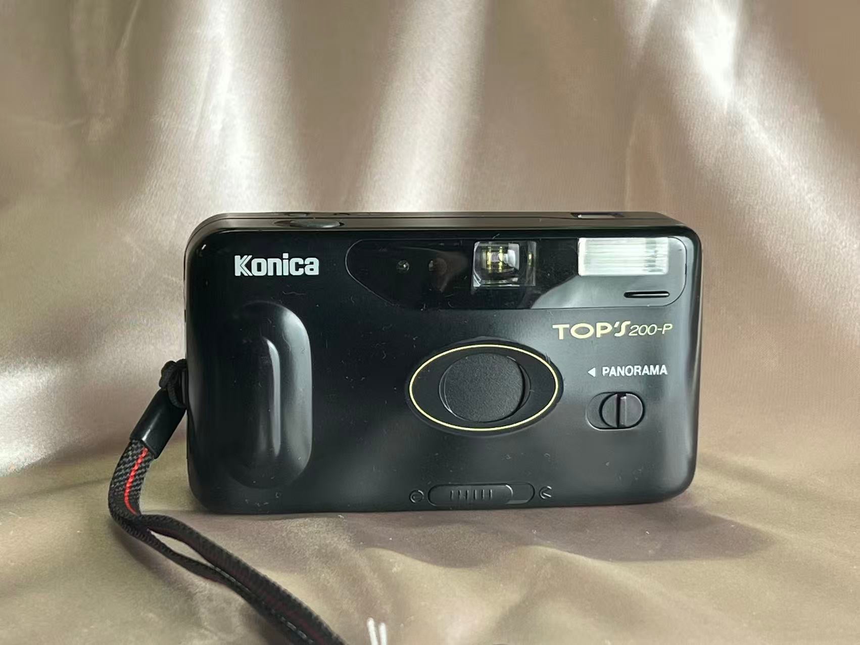 KONICA TOP’S