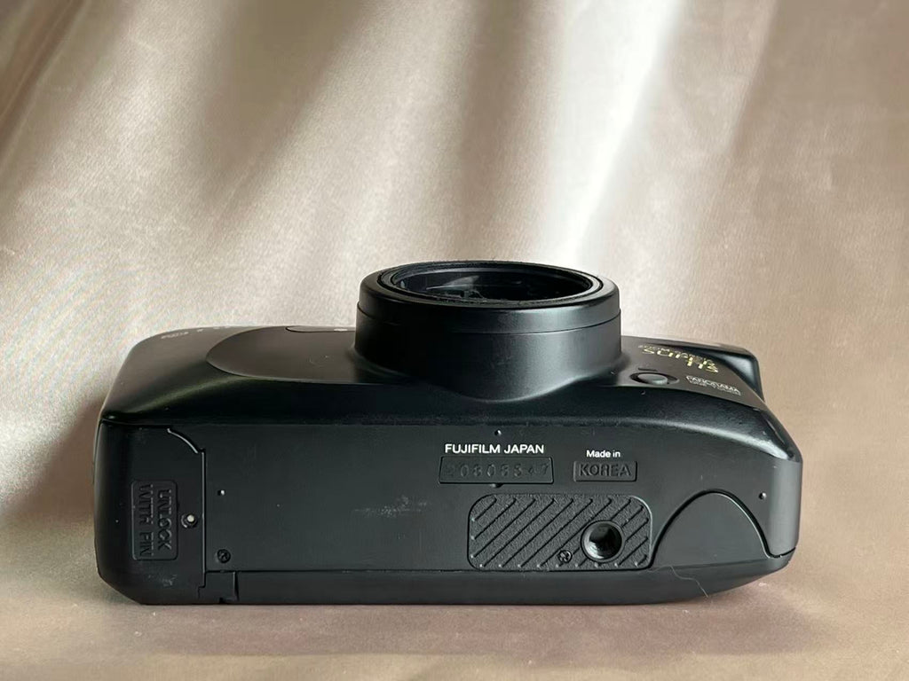 FUJI SUPER 115