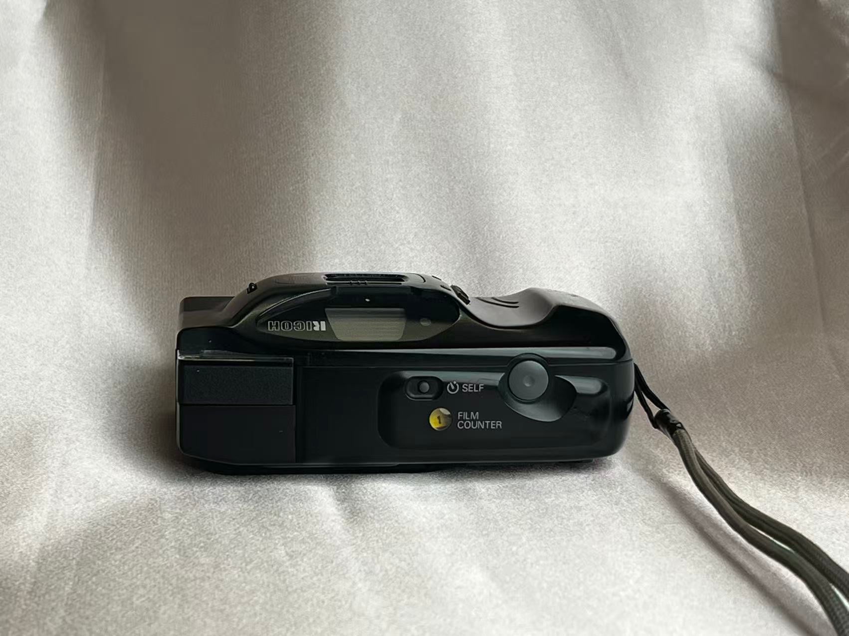 RICOH XF 30
