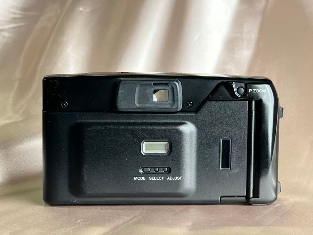 MINOLTA MAC ZOOM 90