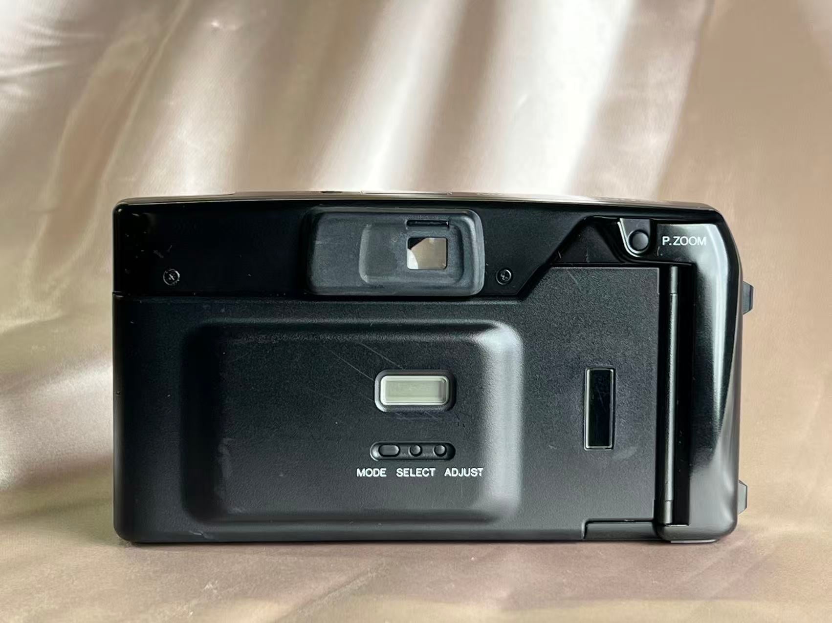 MINOLTA MAC ZOOM 90