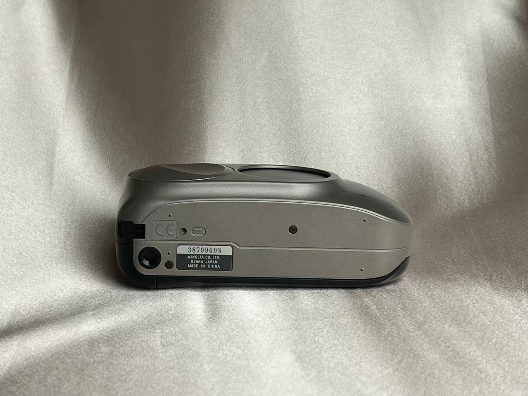 MINOLTA CAPIOS 25