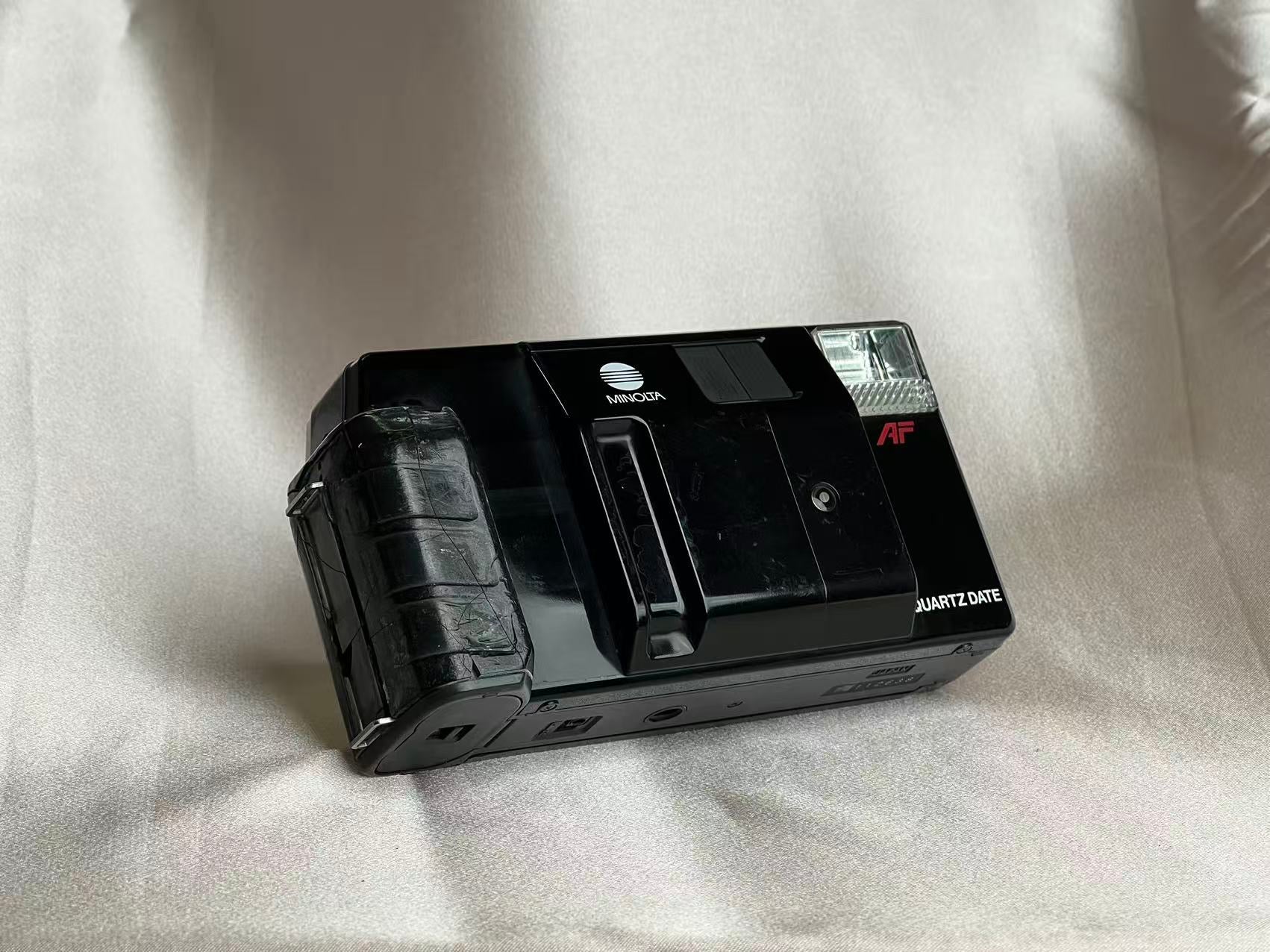 MINOLTA MAC-7