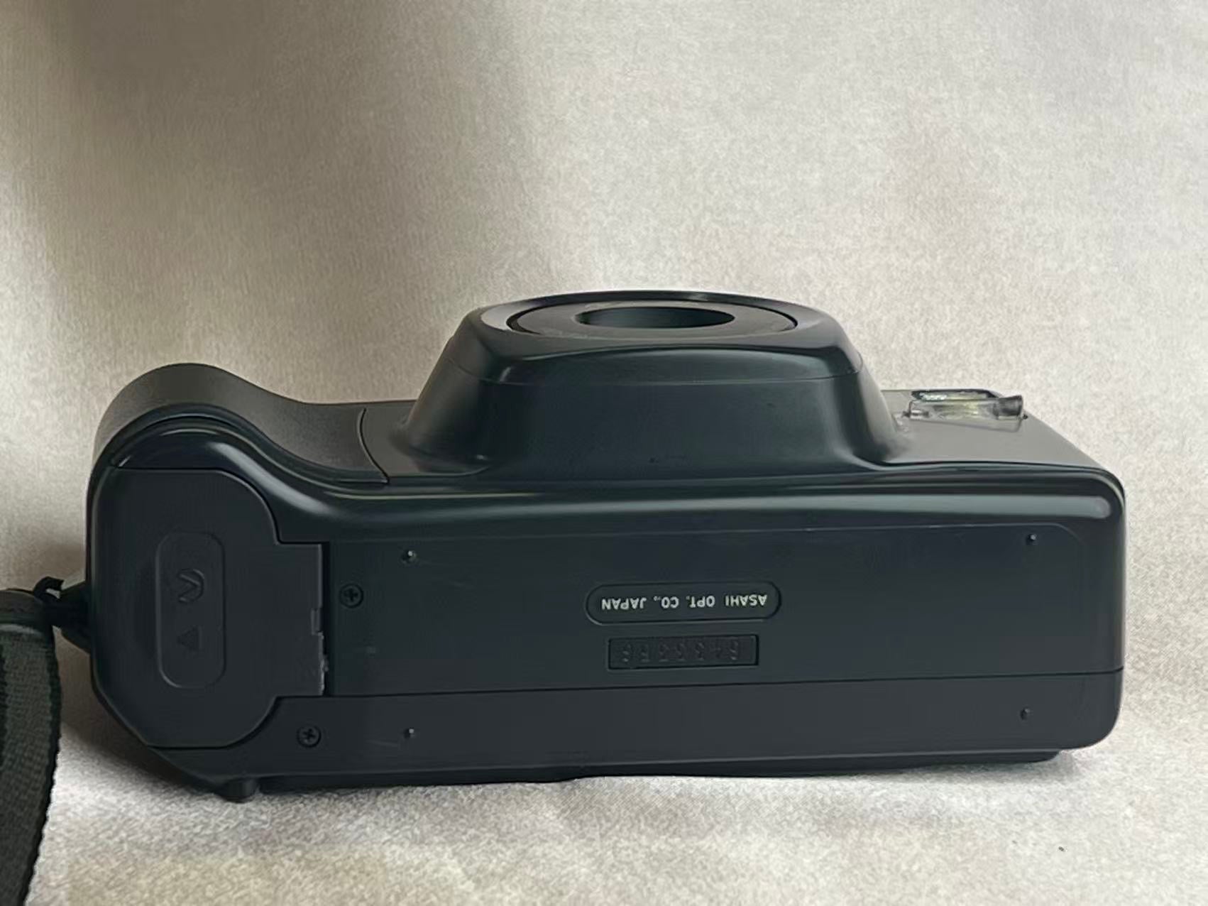 PENTAX OF ZOOM