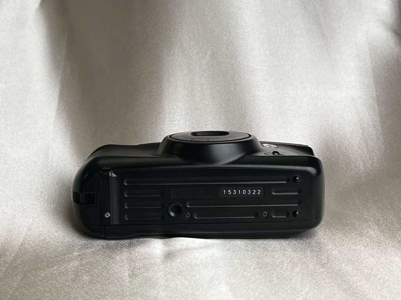 MINOLTA ZOOM 7
