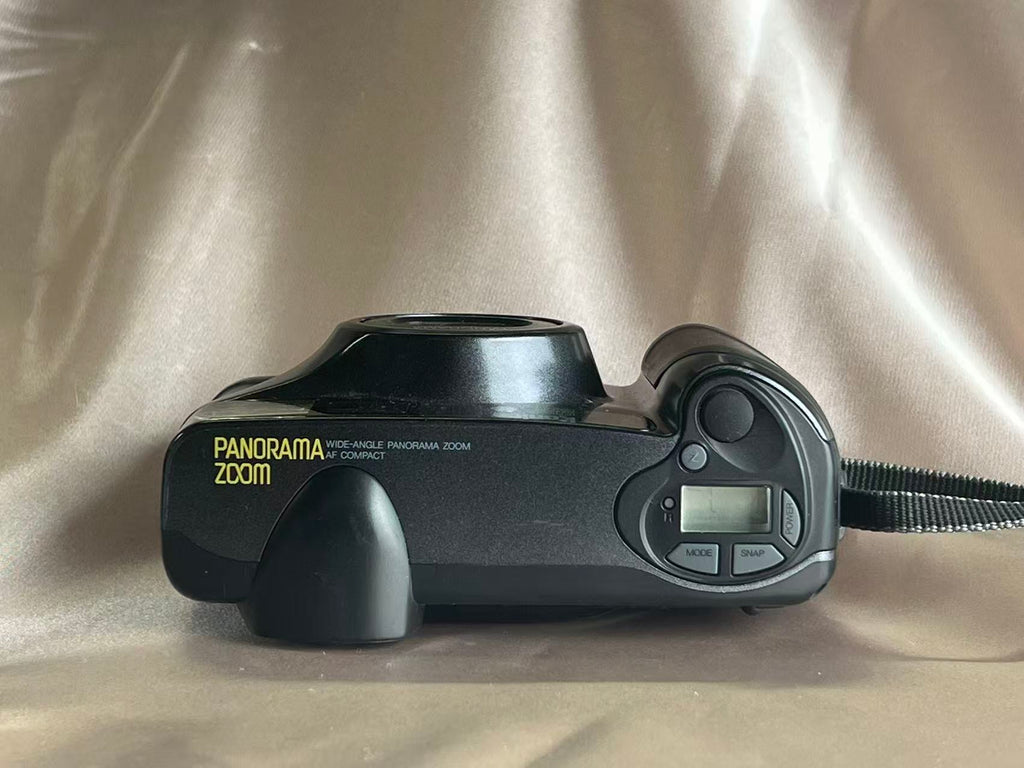 KONICA ZOOM