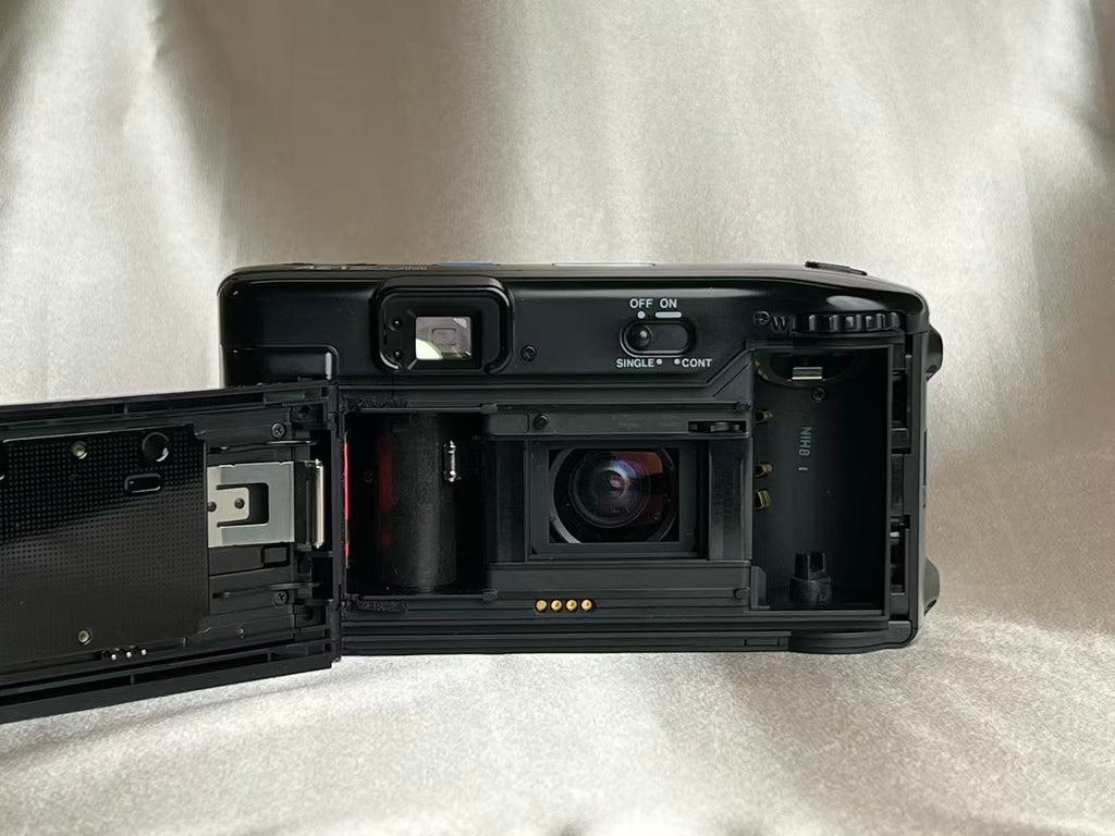OLYMPUS AZ-1 ZOOM