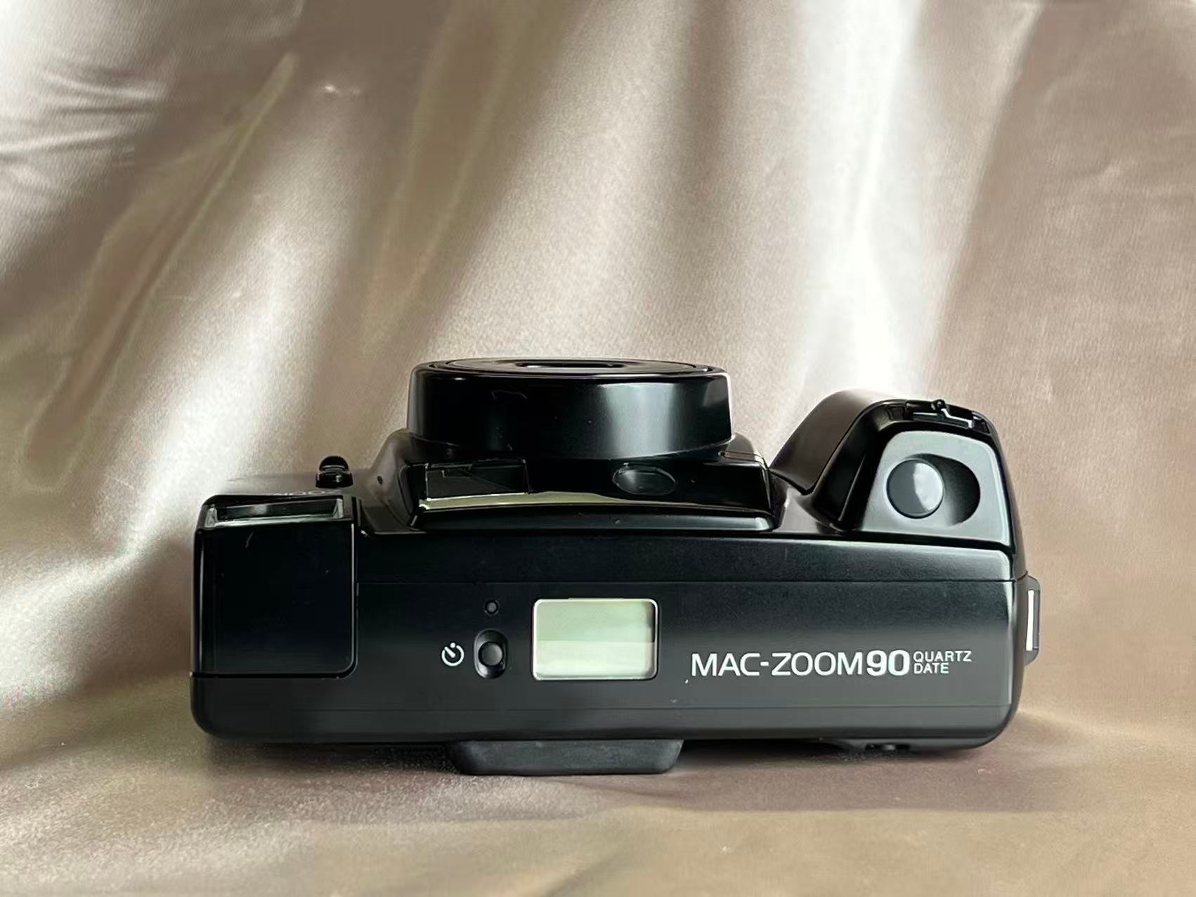 MINOLTA MAC ZOOM 90